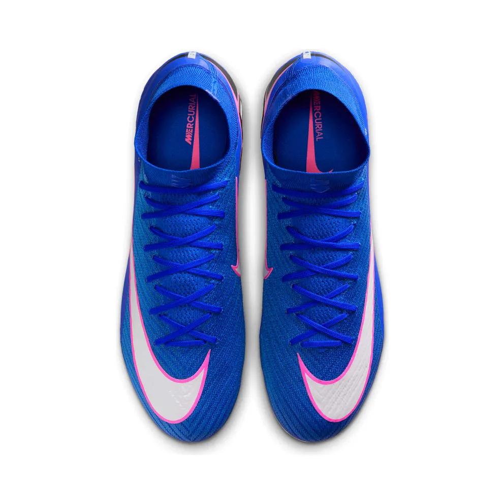 Nike Zoom Mercurial Superfly 10 Elite SG-Pro Attack Pack (FQ8342-446)