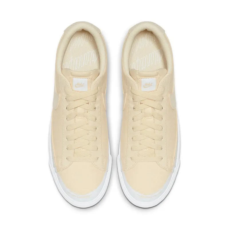 Nike Blazer Low NYC Procell Wildcard Muslin/Desert Ore-White-Muslin (CJ0692-100)