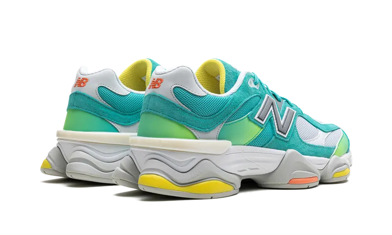 New Balance 9060 “Cyan Burst” (U9060DBT)