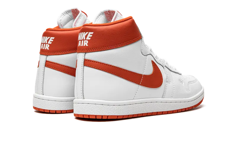 Jordan Air Ship PE SP “Team Orange” (DX4976-181)