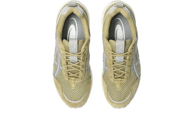 ASICS Gel-1090v2 Khaki Beige Oyster Grey (1202A480-250)