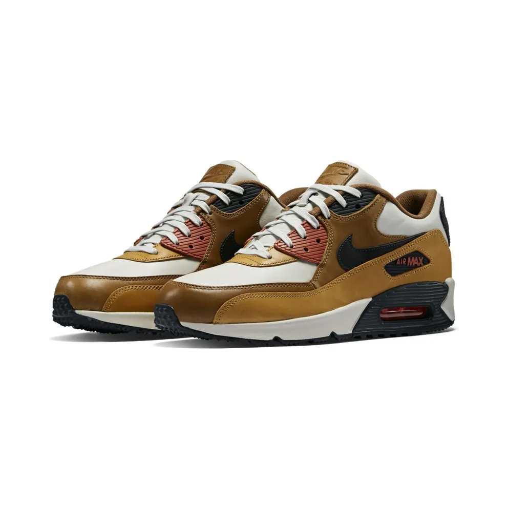 Nike Air Max 90 QS Escape Pack (718303-002)