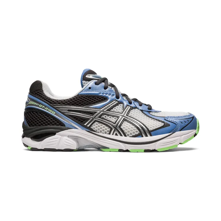 Asics Gt-2160 Glacier Grey/Blue Harmony (1203A275.020)