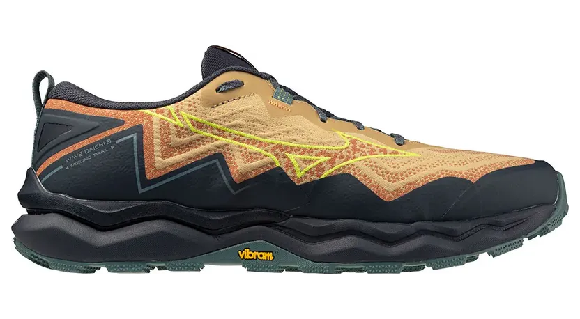 Mizuno Wave Daichi Rood (J1GJ2571-13)