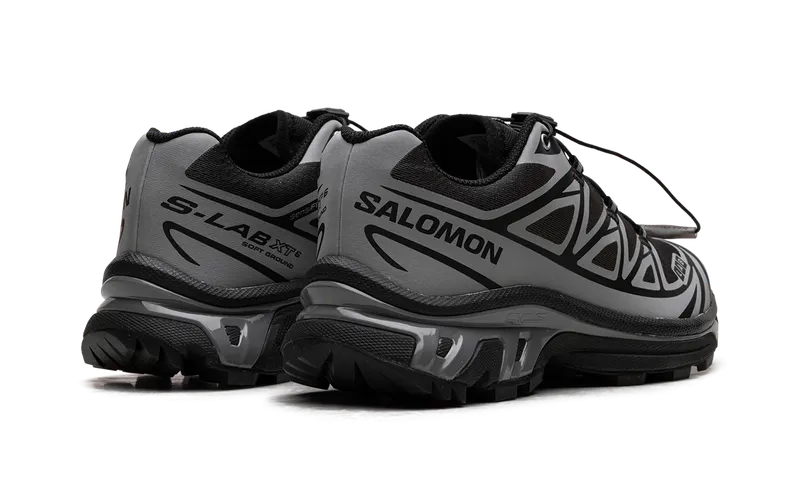 Salomon XT-6 “Nocturne Vision Black” (L49131-400)