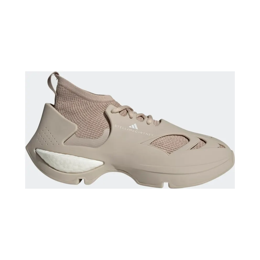 Adidas adidas by Stella McCartney Sportswear Shoe Ginger / Cloud White / Ginger (HQ8636)
