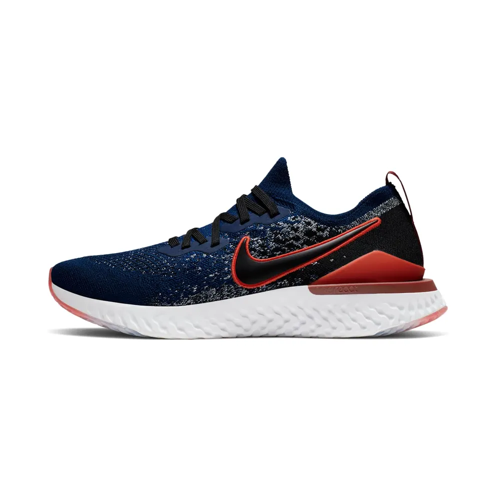 Nike Epic React Flyknit 2 Rabid Panda (CJ0770-400)