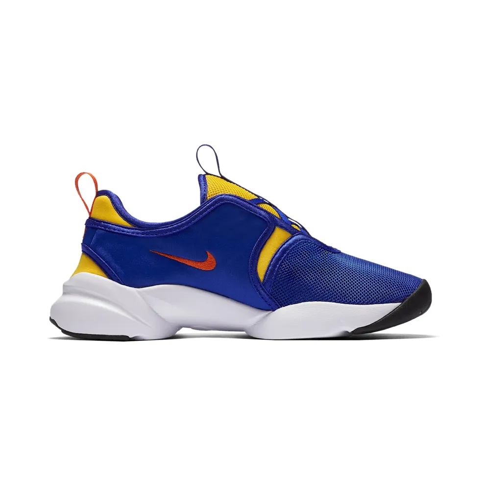 Nike Loden Concord Varsity Maize (W) Concord/Varsity Maize-College Orange (896298-400)