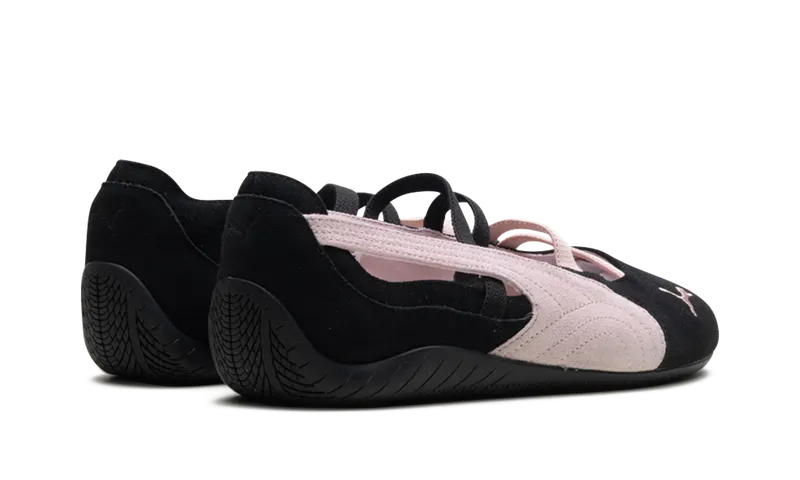 Puma Speedcat Ballet “Black Mauve Mist” (401287-02)