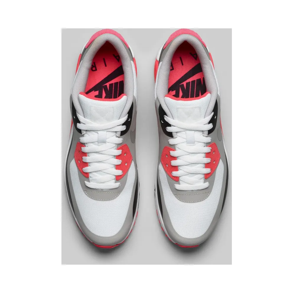Nike Air Max 90 Patch OG Infrared (746682-106)