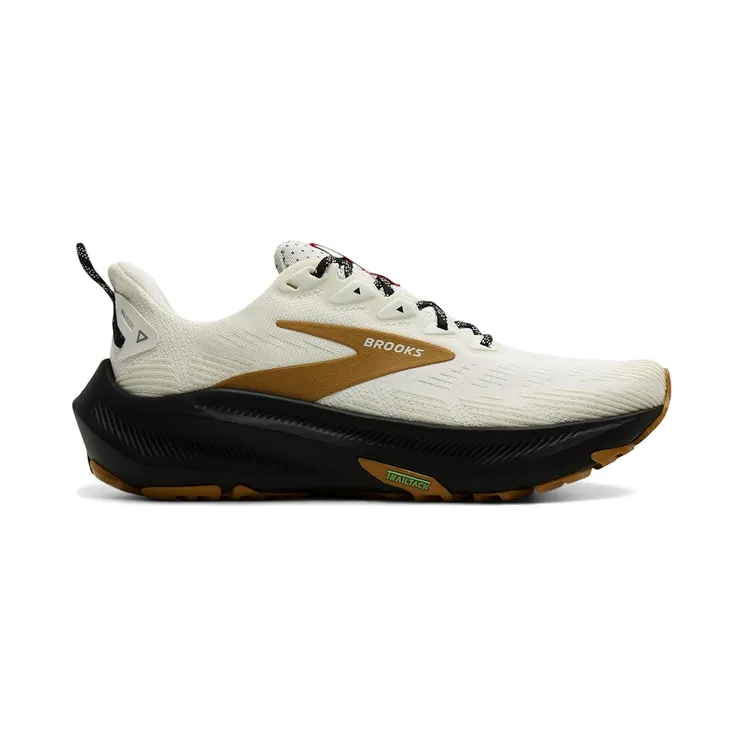 Brooks Ghost Trail Coconut Black Coyote (110475-1D-105)