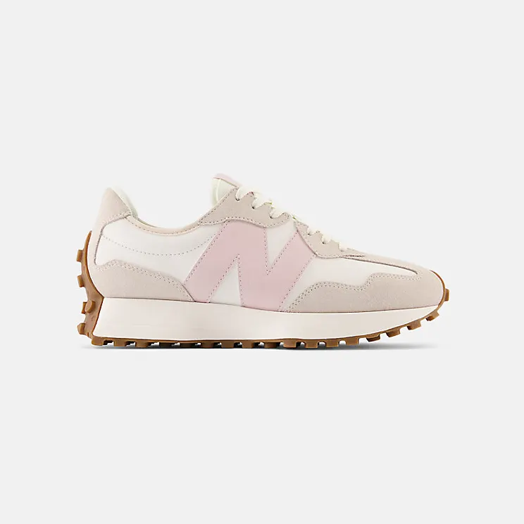 New Balance 327 “Moonbeam Stone Pink” (WS327AL)