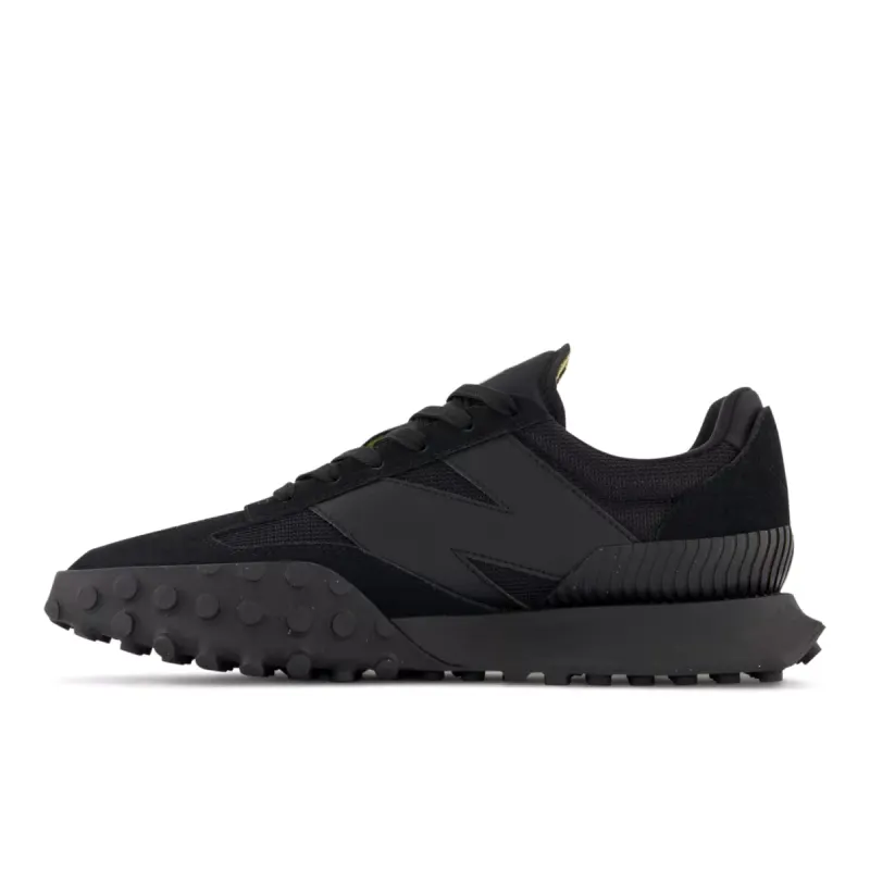 New Balance New Balance Unisex XC72 Black (UXC72SC)