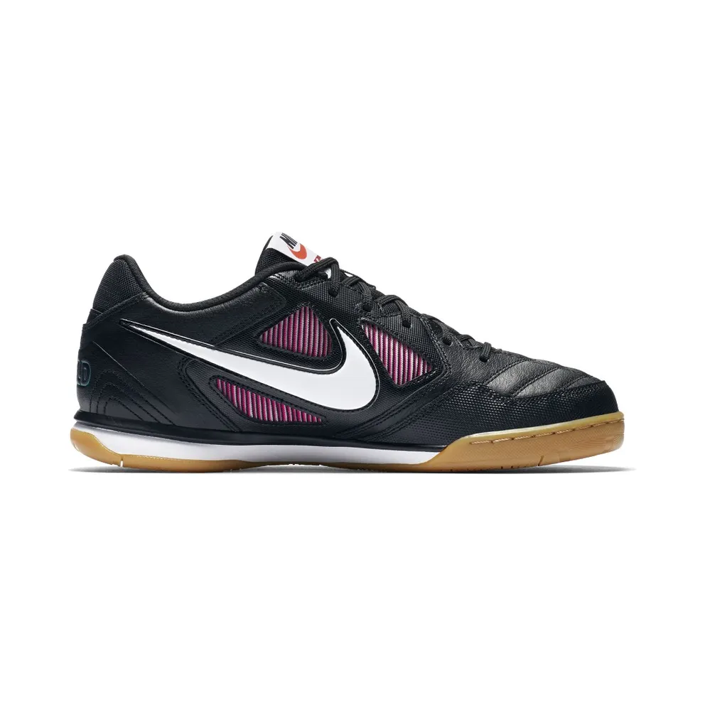 Nike SB x Supreme Gato Black (AR9821-001)