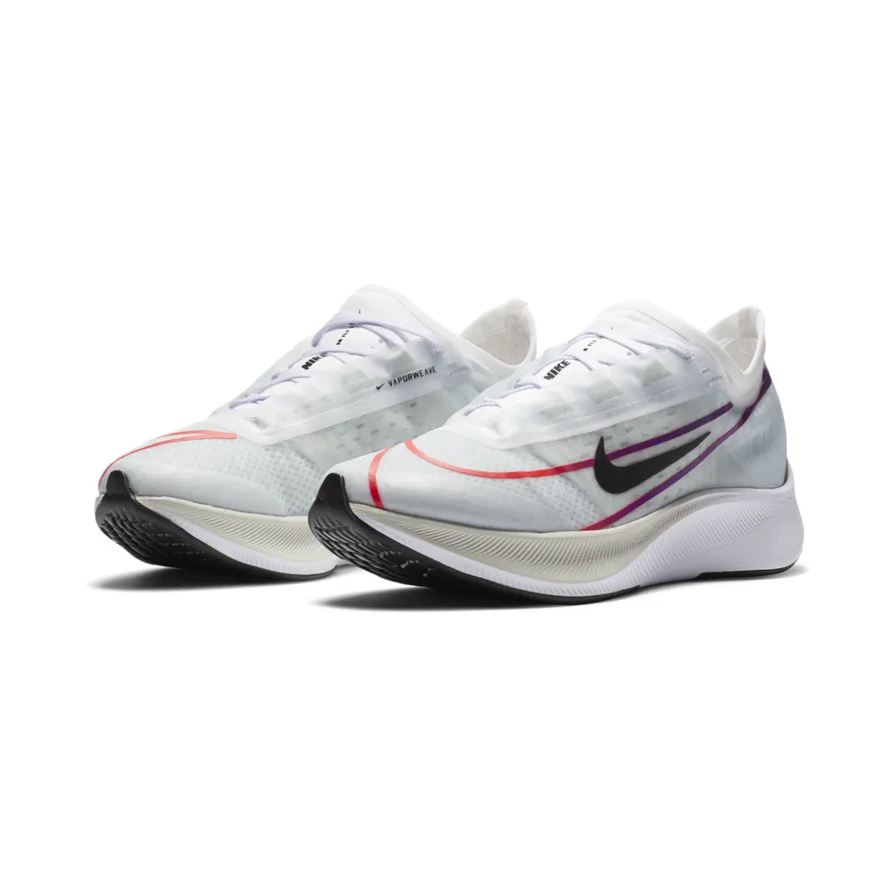 Nike Zoom Fly 3 Running White (AT8241-102)