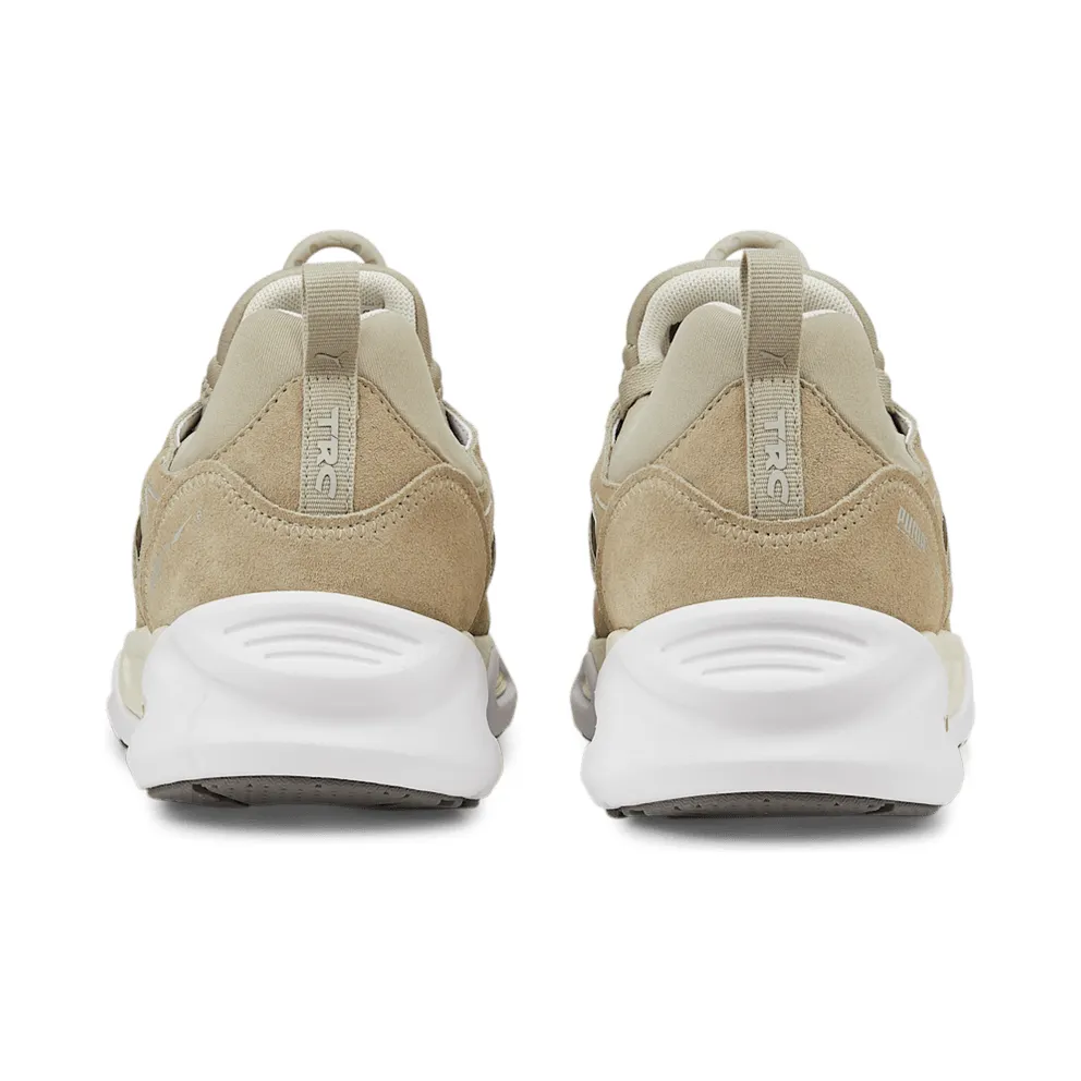 Puma TRC Blaze tonale Beige/Grey/White (388616-03)
