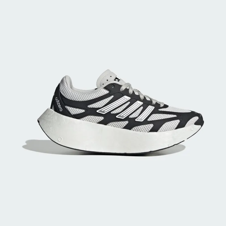 adidas Adizero Aruku Shoes Kids “Core Black / Cloud White / Grey One” (JR4060)