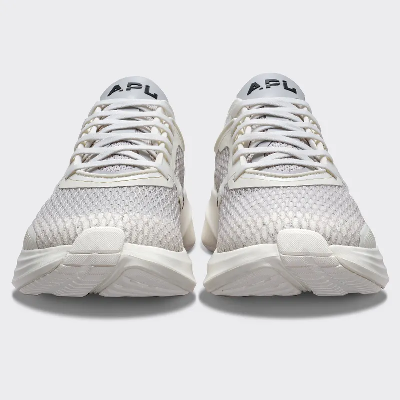 APL Euphoria “Harbor Grey/Ivory/Black” (Men)