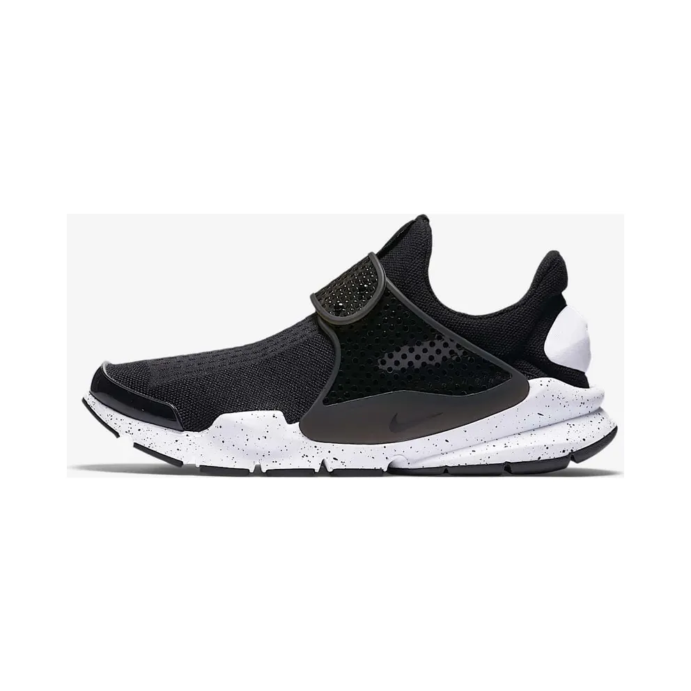 Nike Sock Dart Black White (2016) (833124-001)