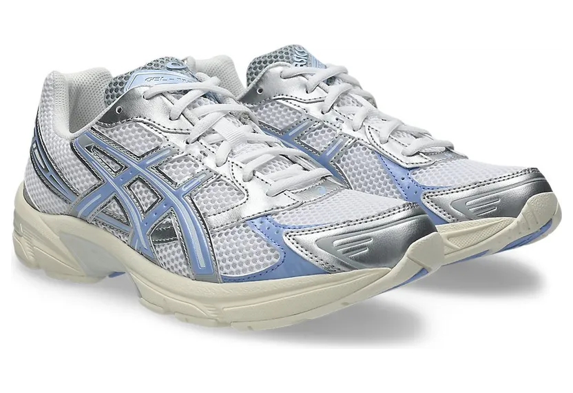 Asics Gel-1130 “Sapphire”: koel blauw op een bewezen model (2)