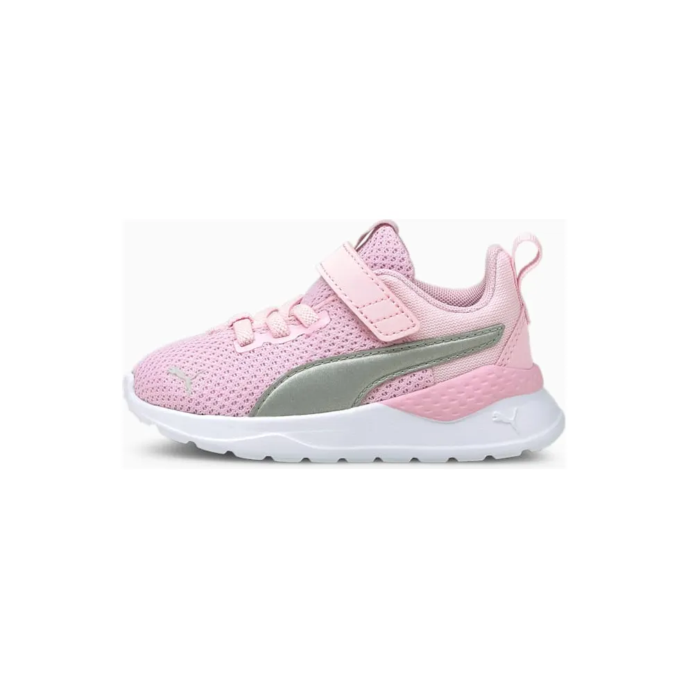 Puma Anzarun Lite Pink/Silver (37201013)