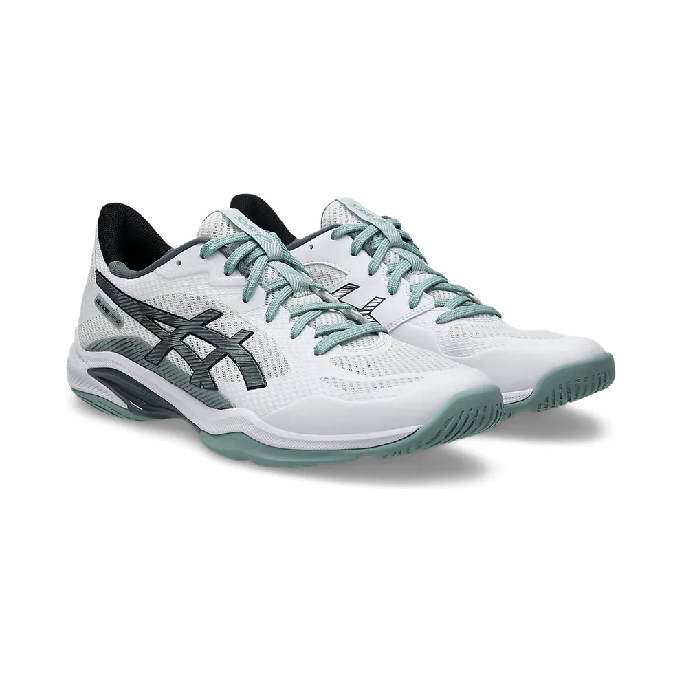 ASICS BLADE FF 2 “White / Ocean Haze” (1071A117-103)