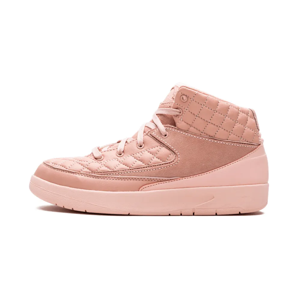 Jordan 2 Retro Just Don Arctic Orange (PS)