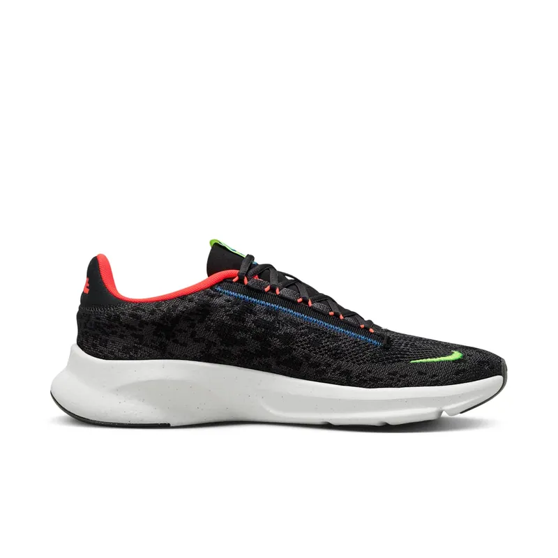 Nike SuperRep Go 3 Next Nature Flyknit Training Black (DH3394-003)