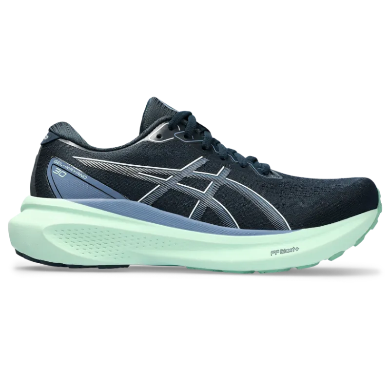 Asics Gel-kayano 30 French Blue/Denim Blue (1012B357.403)