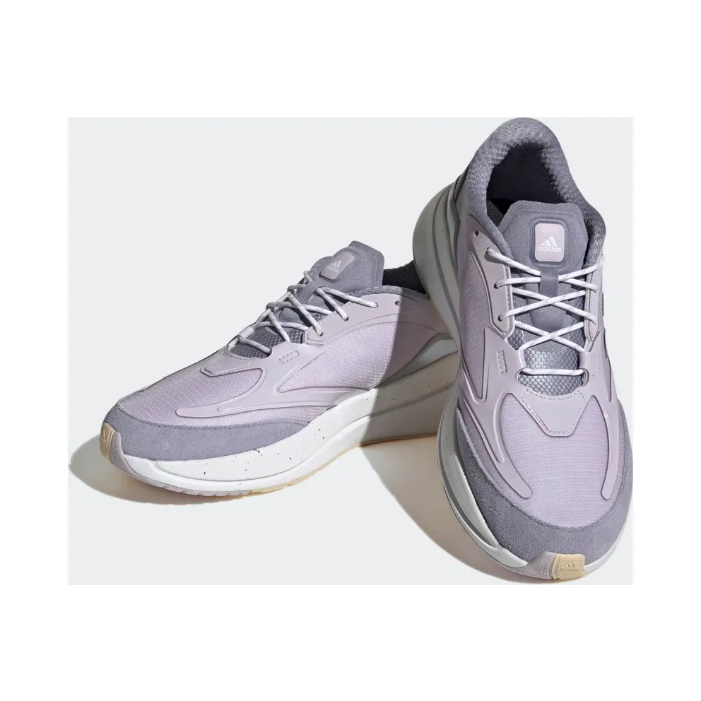 Adidas Brevard Silver Dawn / Silver Violet / Sand Strata (HR0255)