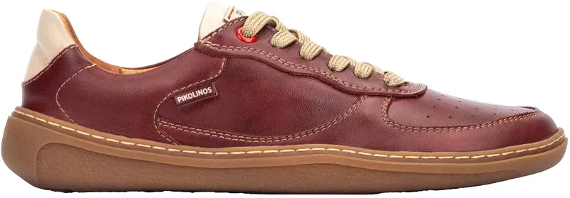 Pikolinos sneaker Red (U9F6363C2ARCILLA44)