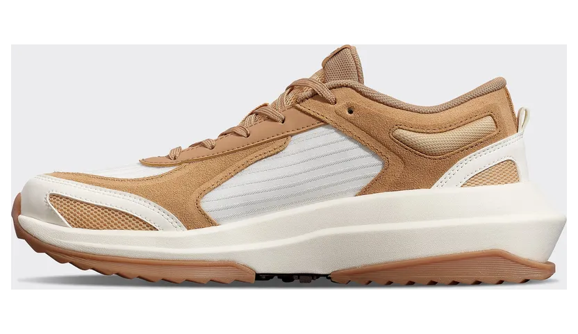 APL Jogger “Ivory/Tan/Sunkissed” (Dames) (2)