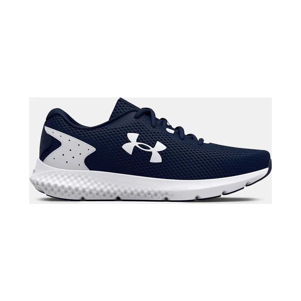 Under Armour Charged Rogue 3 Navy (3024877-401)