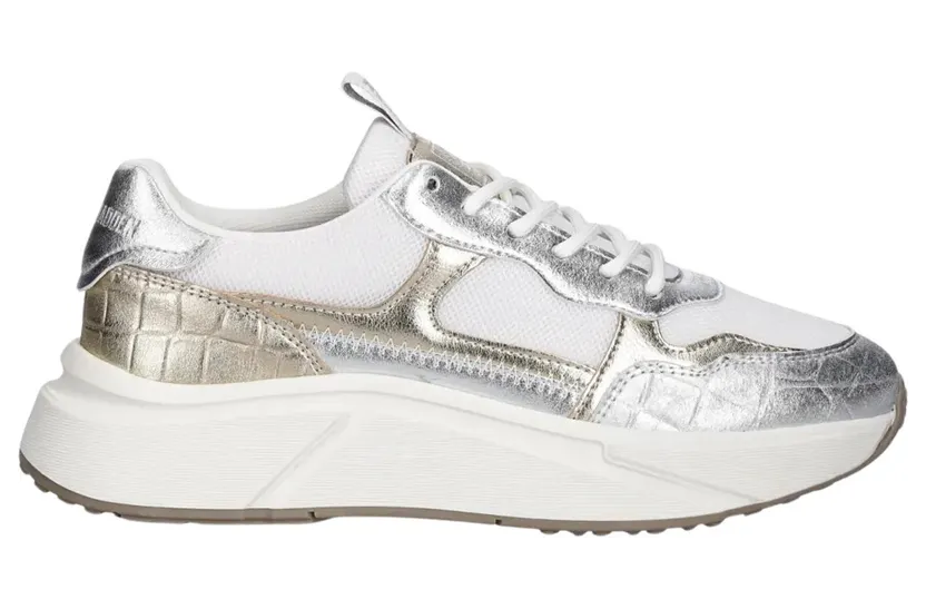 Steve Madden Silver / Gold (SM1100345902002SGO)