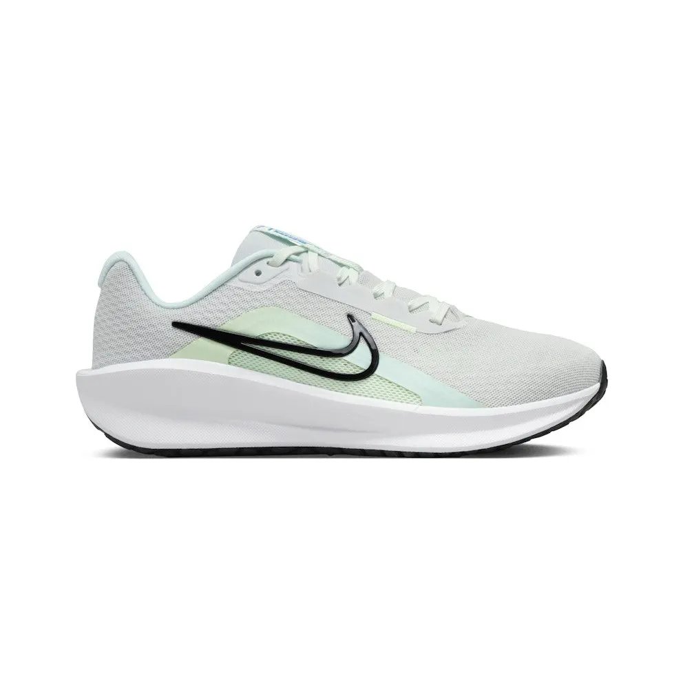 Nike Downshifter 13 Photon Dust Glacier Blue Barely Green Black (FD6476-005)