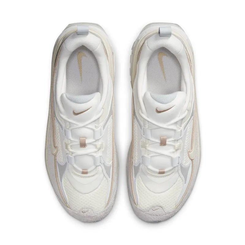Nike AIR MAX BLISS LX “Summit White” (DX5658-100)