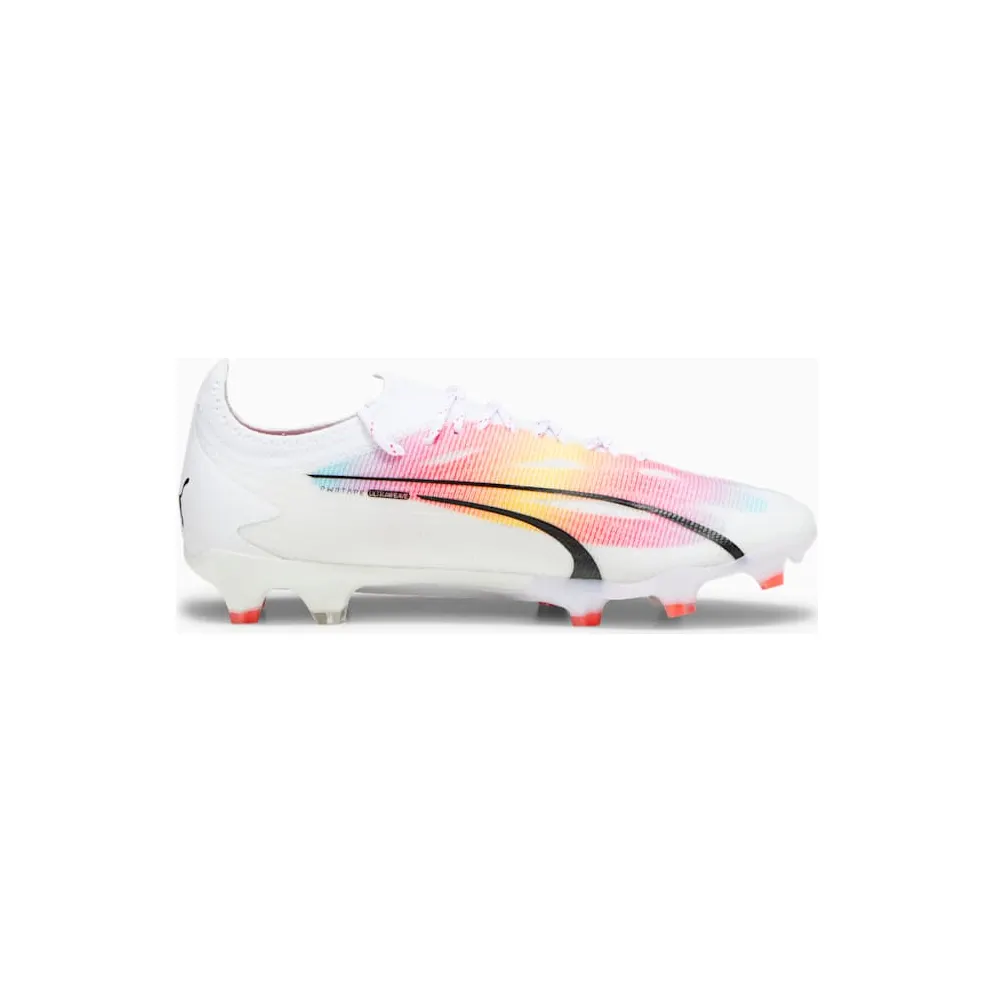 Puma Ultra Ultimate FG/AG Breakthrough Pack (107311-01)