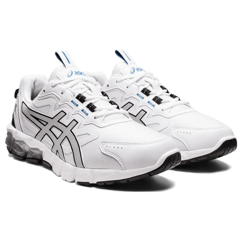 Asics GEL-QUANTUM 90™ White/Black (1201A064.105)