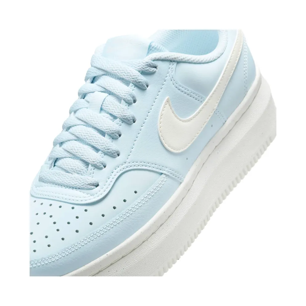 Nike Court Vision Alta Blue Tint Sail (DZ5394-400)