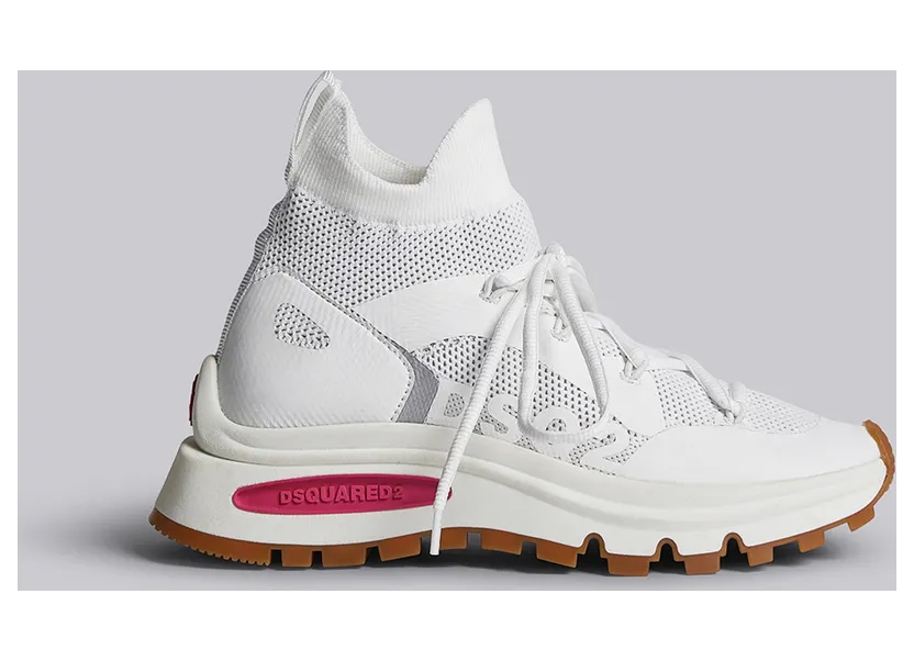 Dsquared2 sneaker (17103628VM)