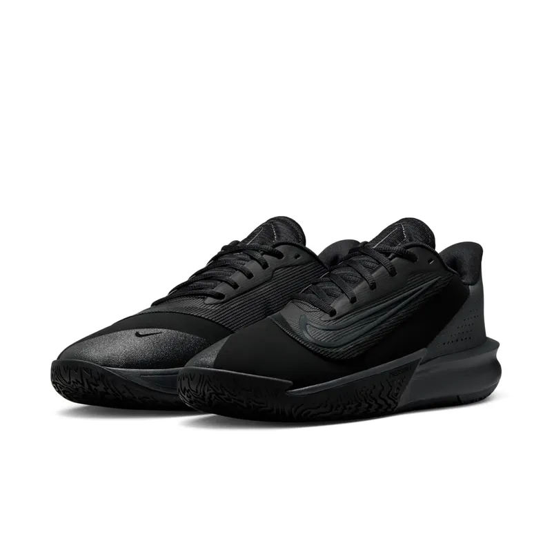 Nike Precision 7 Black Anthracite (IB5852-001)