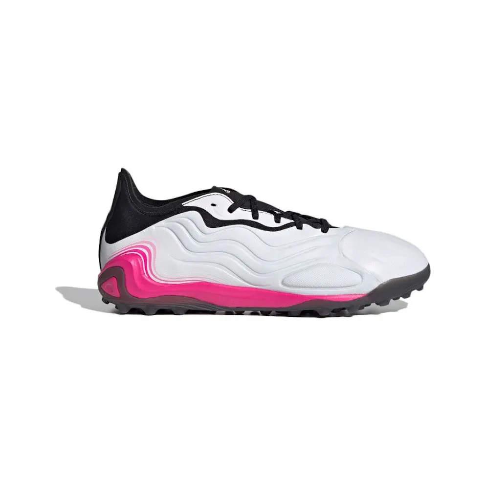 adidas Copa Sense 1 TF White Shock Pink (FW6511)