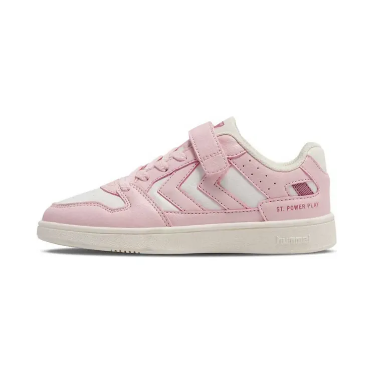 Hummel St Power Play White (2298399012)