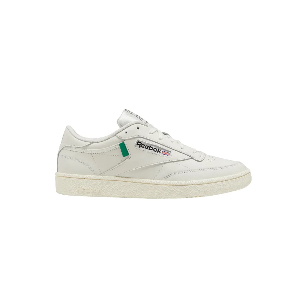 Reebok Club C 85 Vintage Green (FX1378)