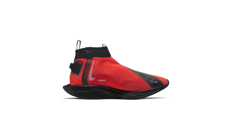 Nike Zoom Pegasus Turbo Shield Habanero Red Habanero Red/Black-Metallic Silver (BQ1896-600)