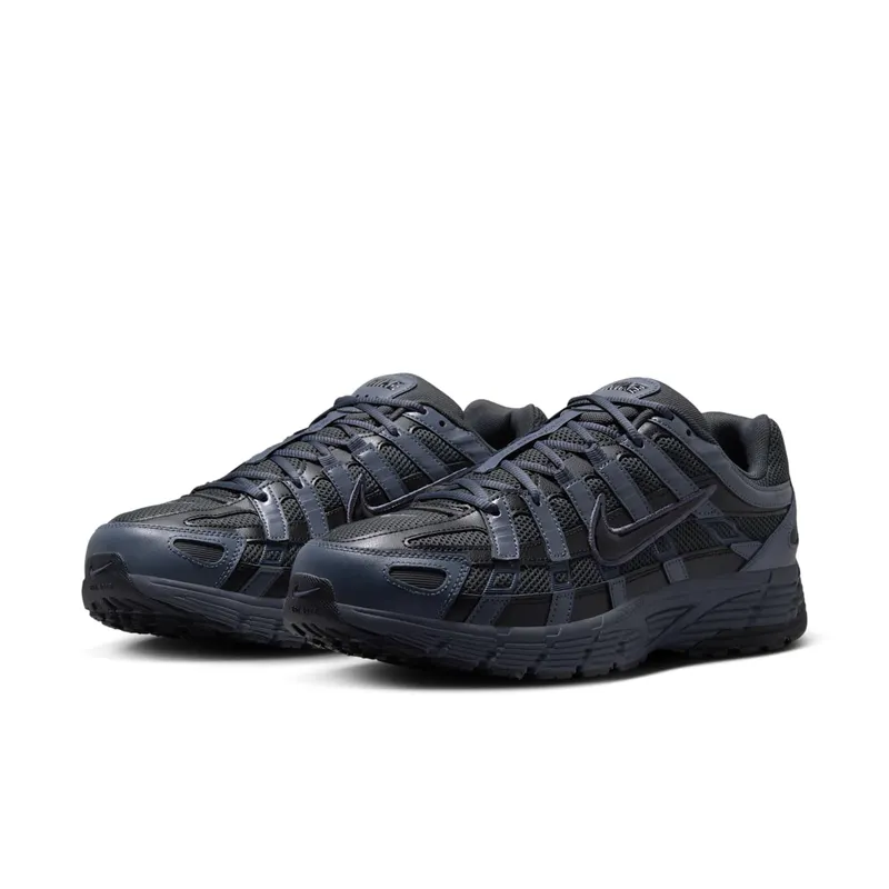 Nike P-6000 Black (CD6404-032)