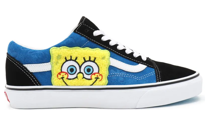 vans-old-skool VN0A38G19XD
