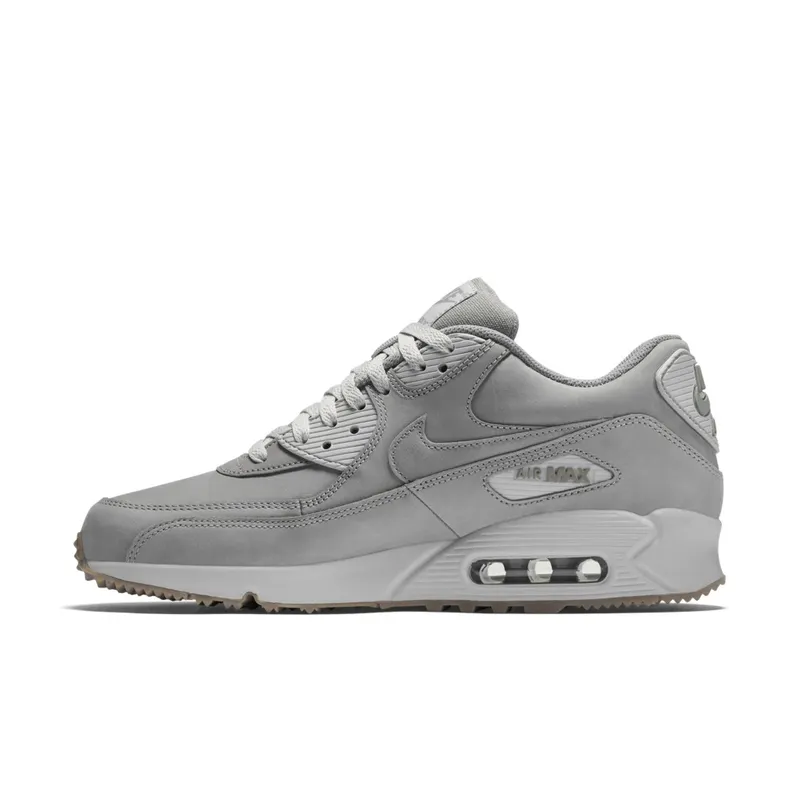 Nike Air Max 90 LTR PRM Grey (683282-005)