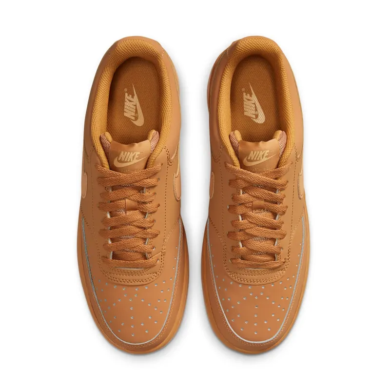 Nike Court Vision Low Brown (CD5463-200)