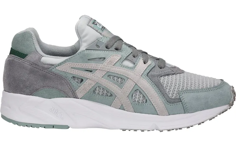 ASICS Gel-DS Trainer OG Glacier Grey Glacier Grey/Glacier Grey (H840Y-9696)